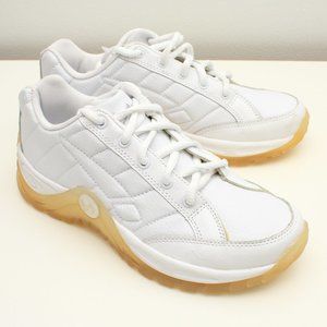 LA Gear Women's Sneakers Size 7 White NWOB